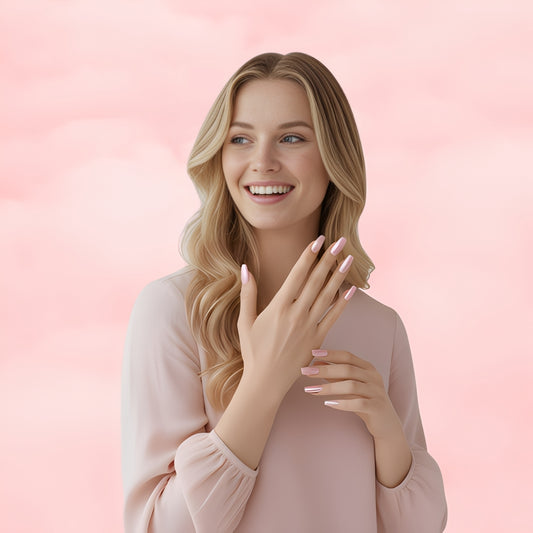 Feme - Starlight Nails ™