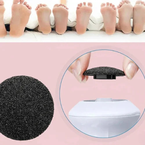 Feme - SilkySole Remover