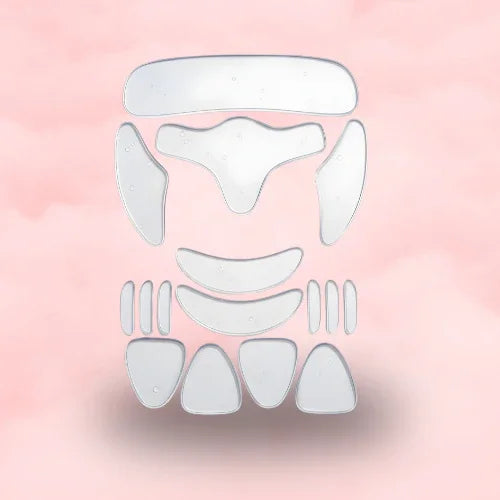 Feme - Wrinkle Patch